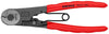 KNIPEX® DỤNG CỤ CẮT CÁP BOWDEN KNIPEX 95 61 150
