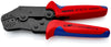 KNIPEX® KÌM BẤM COS 97 52 14 THIẾT KẾ NGẮN