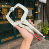 KNIPEX® KÌM BẤM CHẾT HÀN 42 44 280