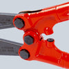 KNIPEX® KÌM CẮT BU LÔNG 71 72 760