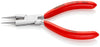 KNIPEX® KÌM MŨI NHỌN CẮT CẠNH 19 03 130 (KÌM THỢ KIM HOÀN)