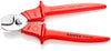 KNIPEX® KÉO CẮT CÁP TAY CẦM BỌC NHỰA ĐÚP KNIPEX 95 06 230