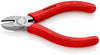 KNIPEX® KÌM CẮT CHÉO 70 11 110