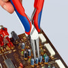 KNIPEX® KÌM ĐIỆN TỬ 35 62 145