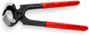KNIPEX® KÌM CẠP THỢ MỘC KIỂU ĐẦU BÚA 51 01 210