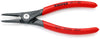 KNIPEX® KÌM MỞ PHE CHÍNH XÁC 49 11 A0 CHO PHE NGOÀI TRỤC