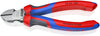 KNIPEX® KÌM CẮT CHÉO 70 02 160