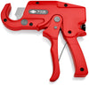 KNIPEX® DỤNG CỤ CẮT ỐNG NHỰA LUỒN DÂY ĐIỆN KNIPEX 94 10 185 (CÔNG VIỆC LẮP ĐẶT ĐIỆN)