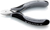 KNIPEX® KÌM CẮT LINH KIỆN ĐIỆN TỬ ESD 77 22 115 ESD VỚI KHỚP HỘP