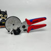 KNIPEX 90 25 25 PIPE CUTTER UP TO Ø 26 MM | 90 25 25