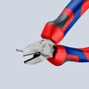 KNIPEX® KÌM CẮT CHÉO 70 02 125