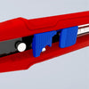 KNIPEX® DAO ĐA NĂNG KNIPEX CUTIX® 90 10 165 BK
