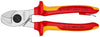 KNIPEX® KÉO CẮT CÁP KNIPEX 95 16 165 T