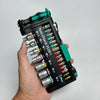 BỘ TOOL-CHECK PLUS 39 CHI TIẾT WERA 05049055001