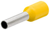 KNIPEX® ĐẦU COS PIN CÓ CỔ NHỰA 97 99 359 50 CÁI MỖI LOẠI