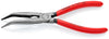 KNIPEX® KÌM MŨI NHỌN CẮT CẠNH 26 21 200 (KÌM MỎ CÒ)