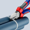 KNIPEX® KÌM CẮT CHÉO 70 02 180