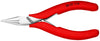KNIPEX® KÌM ĐIỆN TỬ 35 21 115 CÓ KHỚP HỘP