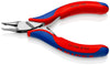 KNIPEX® KÌM CẮT ĐẦU CÙNG ĐIỆN TỬ 64 62 120