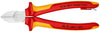 KNIPEX® KÌM CẮT CHÉO 70 06 180 T