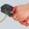 KNIPEX® KÌM BẤM COS 97 52 06 DÀNH CHO THAO TÁC HAI TAY