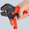 KNIPEX® KÌM BẤM COS 97 52 06 DÀNH CHO THAO TÁC HAI TAY
