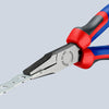 KNIPEX® KÌM MŨI DẸT 20 02 160