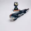 MŨI KHOAN CHUÔI CÔN MT3 D39MM HOLEX 116320 39