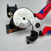 KNIPEX 90 25 25 PIPE CUTTER UP TO Ø 26 MM | 90 25 25