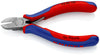 KNIPEX® KÌM CẮT CHÉO CHO NHỰA 72 02 125