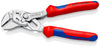 KNIPEX® KÌM MỎ LẾT 86 05 150 S02 VỚI HÀM NHÁM