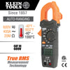 Ampe kìm AC KLEIN TOOLS CL220 - 400 A, đo nhiệt độ