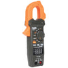 Ampe kìm AC/DC KLEIN TOOLS CL390 - 400 A, tự động chọn dải