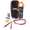 Ampe kìm điện tử AC/DC, tự động chọn dải 400 Amp - CL390 - Klein Tools