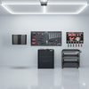 COMBO CSPS GIẢI PHÁP GARAGE TRỌN GÓI VNCBAS05PTA