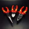 KÌM ĐA NĂNG CÁCH ĐIỆN 1000V, MẠ CHROME DÀI 200MM Knipex 03 06 200