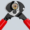 KNIPEX® KÉO CẮT CÁP KNIPEX 95 17 500