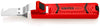 KNIPEX® DỤNG CỤ TUỐT DÂY 16 20 165 SB CÓ LƯỠI DAO MỔ
