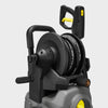 Máy làm sạch áp lực  Karcher HD 4/10 X Classic *KAP