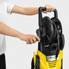 Máy phun rửa áp lực cao Karcher K 3 HR Plus