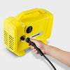 Máy phun rửa áp lực cao Karcher K 2 Power VPS