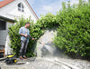 Máy phun rửa áp lực cao Karcher  K 5 Compact