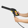 Máy phun rửa áp lực cao Karcher K 3 HR Plus