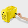Máy phun rửa áp lực cao Karcher K 2 Power VPS