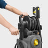 Máy làm sạch áp lực  Karcher HD 4/10 X Classic *KAP