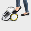 Máy hút bụi gia đình Karcher  VC 3 Plus