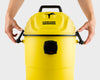 Máy hút bụi khô và ướt Karcher WD 1 Classic