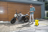 Máy phun rửa áp lực cao Karcher K 2 Power Control Car