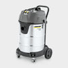Máy hút bụi khô và ướt Karcher NT 70/2 Me Classic