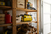 Máy phun rửa áp lực cao Karcher K 3 Horizontal Plus
